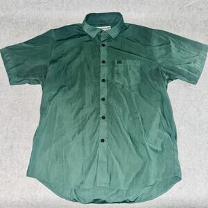 Dixxon Performance Bamboo Series Shirt Men’s XL Green